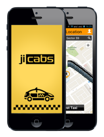 Jicabs demo